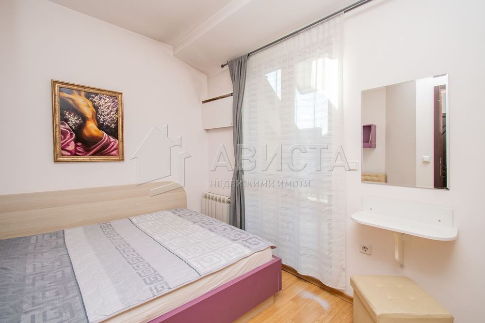 Продава се Двустаен апартамент в София, Център - 54 кв.м за 2456 €/кв.м - Снимка #7