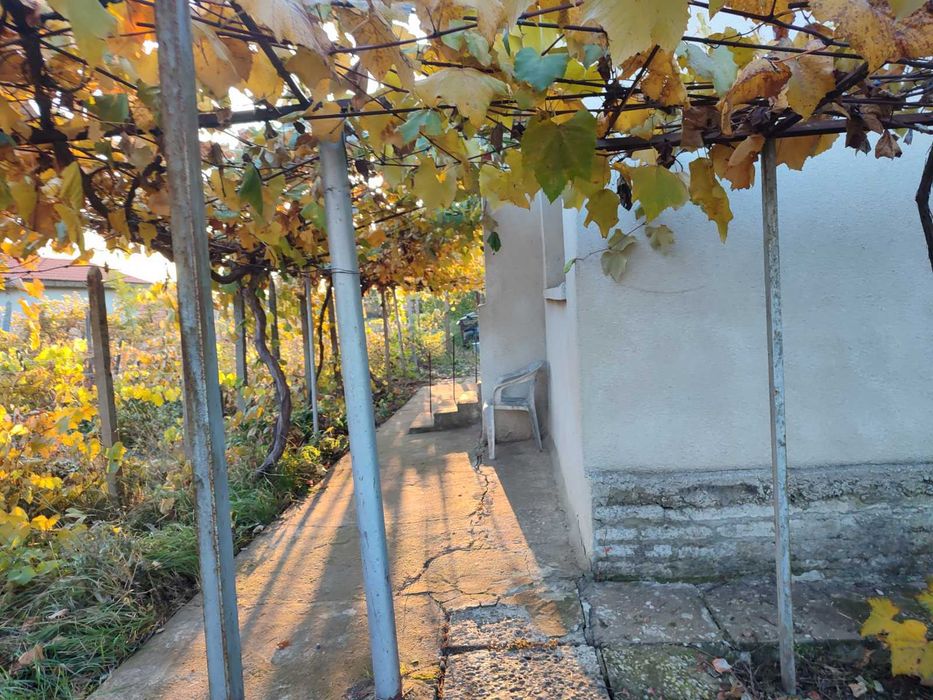 Продава се Къща в с. Стефаново, Област Добрич - 40 кв.м за 1059 €/кв.м - Снимка #14