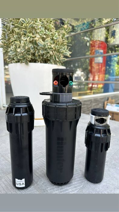 Hunter I90 дождеватель