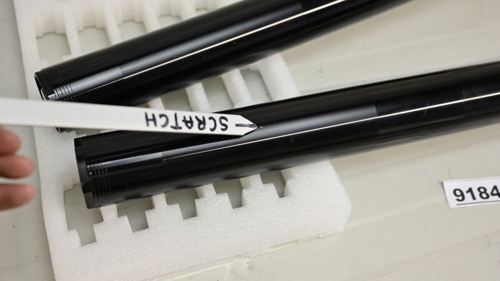 KTM 890 Duke  2021 2022  telescoape Tuburi furca fata WP Apex