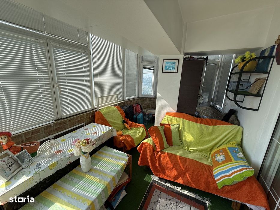 Apartament 3 camere zona ICIL