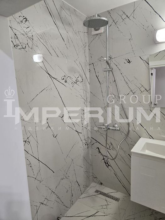 Дава се под наем Тристаен апартамент в Варна, Цветен квартал - 76 кв.м за 797.64 € - Снимка #8