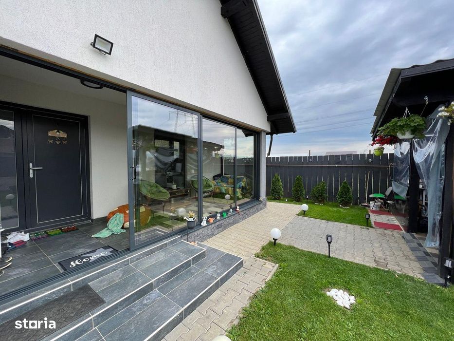 Case P+1 si Duplex intabulate direct de la Dezvoltator - Izvor Brasov