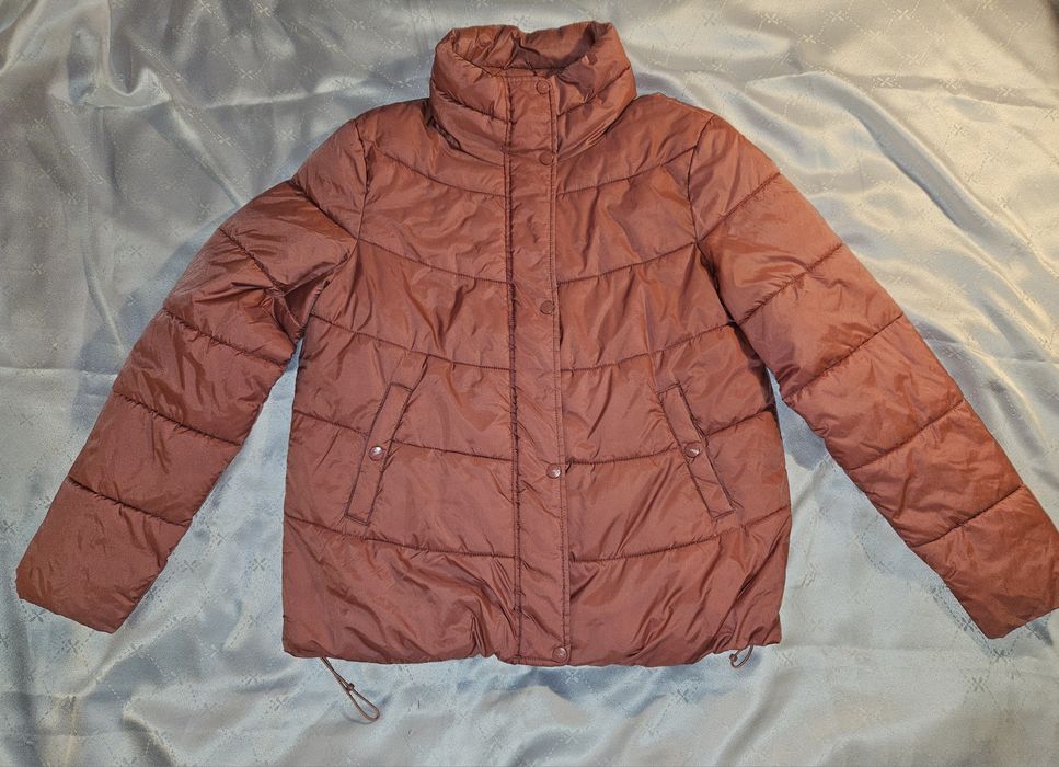 Розово есенно яке Terranova