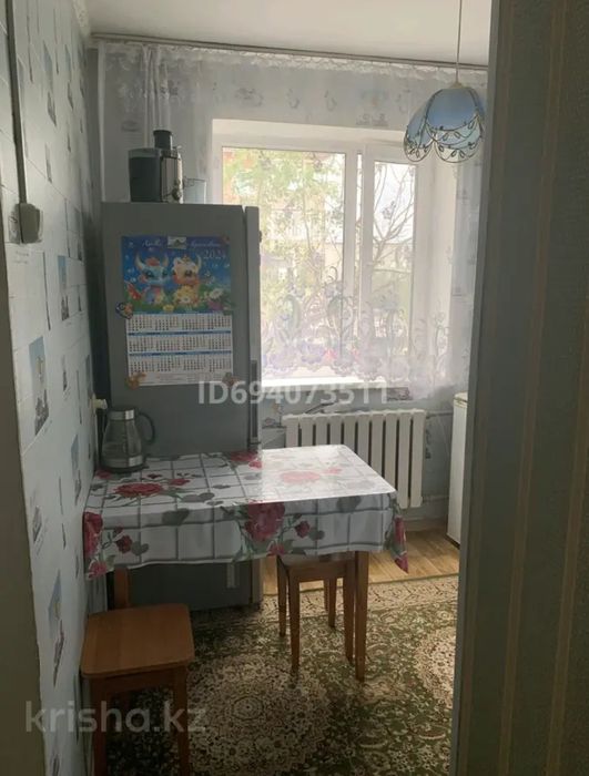 3-х комнатная квартира