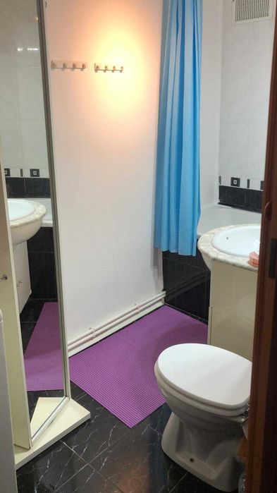 Cazare pe malul marii -Constanta plaja ZOOM-ap.2 camere-max.4 pers.