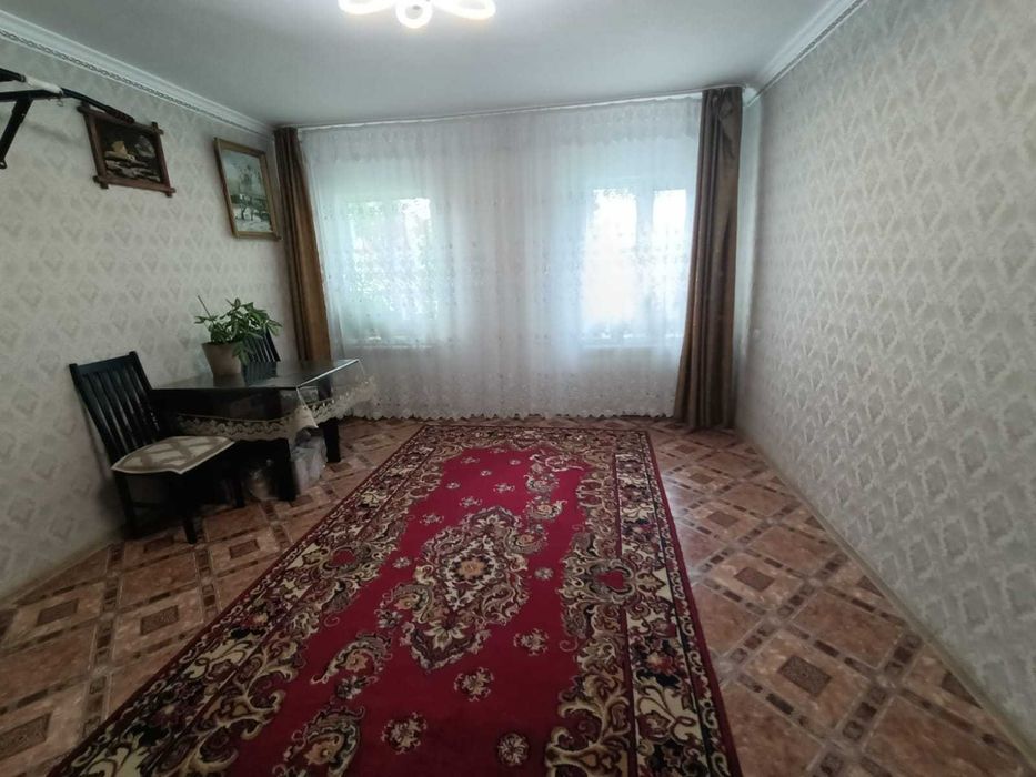 Продам дом (1/4 часть)