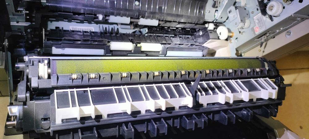 Canon imageRUNNER ADVANCE C5235 (A3, цветной)