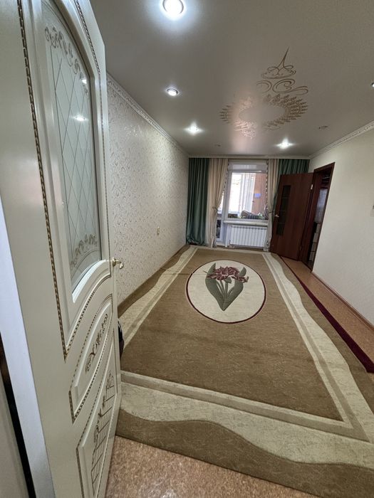 Продоется квартира 3х комнатный