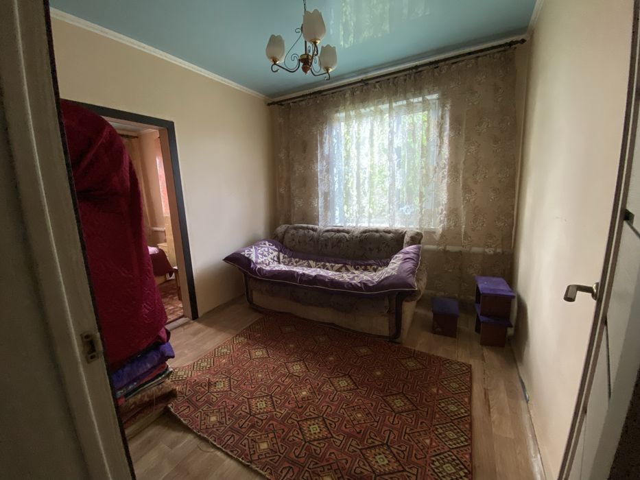 Продам частный дом