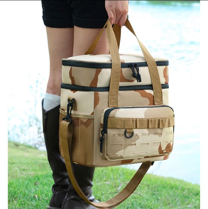 Сумка - холодильник