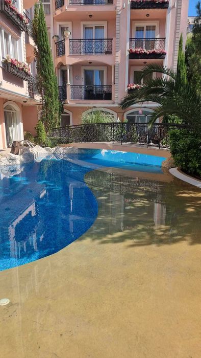 Дава се под наем Двустаен апартамент в София, Манастирски ливади - 50 кв.м за 149.43 € - Снимка #6