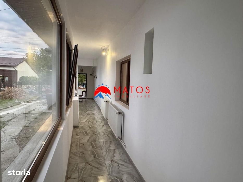 Casă de vânzare Câmpina, Bobâlna | 5 camere, teren
