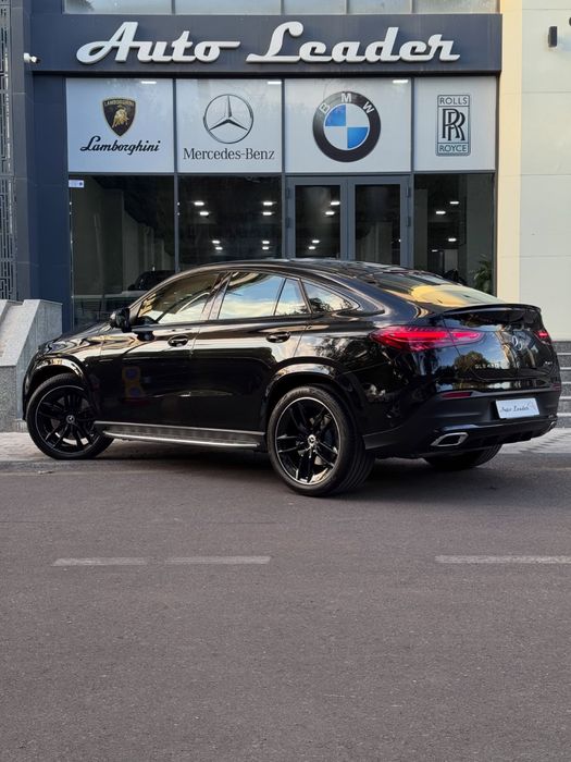 Mercedes Benz  Gle 450