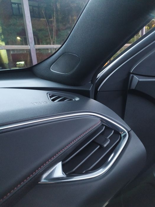 Malibu XL 2025 июль