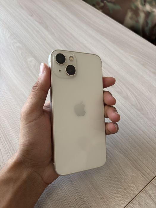 Iphone 13 в идеале