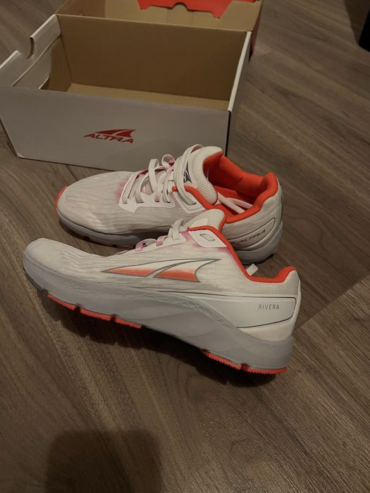 Altra Riviera 3 - 38 - Trail Running