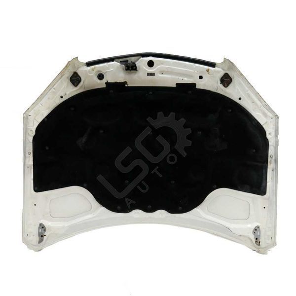 Преден капак Mercedes-Benz C-Class 204 (W/S/C)  ID: 131235