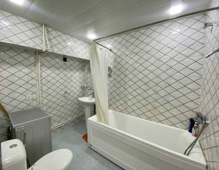 (Ц-4) кафе Бухара