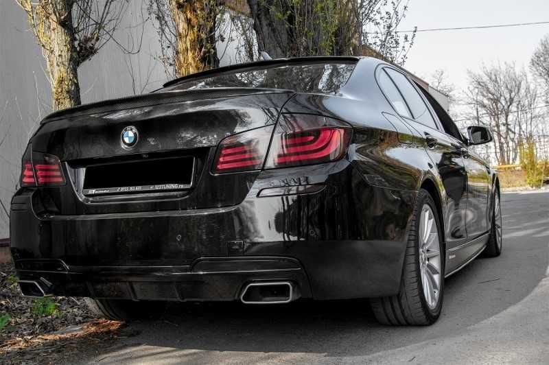 Tobe Evacuare BMW Seria 5 F10 F11 (2011-2017) Sport Performance Look