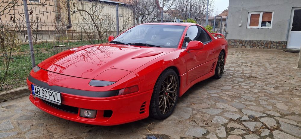 Mitsubishi 3000 gt