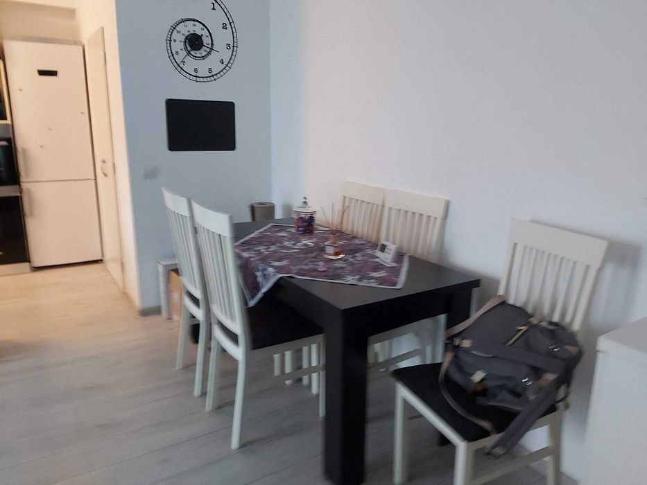 Proprietar inchiriez apartament 2 camere Marasti, pet friendly