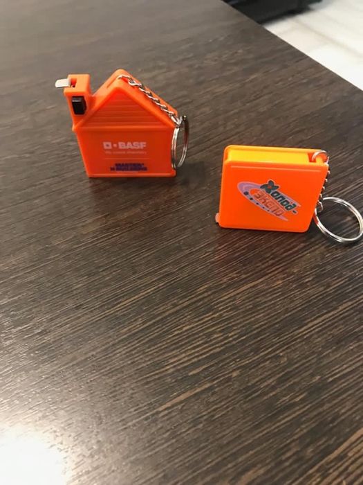 Сувенирная продукция