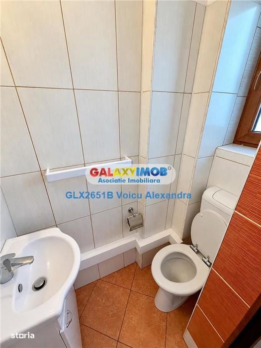 Apartament Piata Sfintii Voievozi - Victoriei - Centru