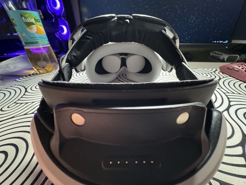 oculus quest 3s 256gb