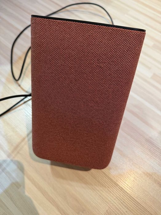 Smart колонка Яндекс Станция 2 Copper Red