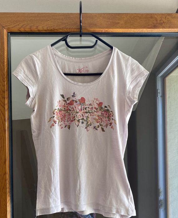 Tricou bumbac, mărimea S