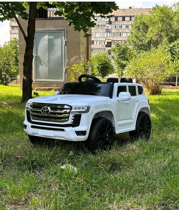 Детские электромобили машины