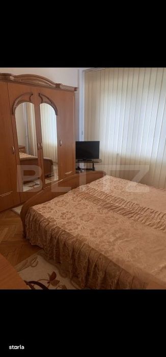 Apartament 2 camere, 90 mp, zona Nord