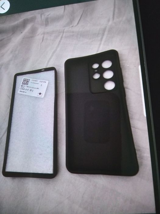 Силиконов гръб ферари за samsung galaxy S 25 ultra
