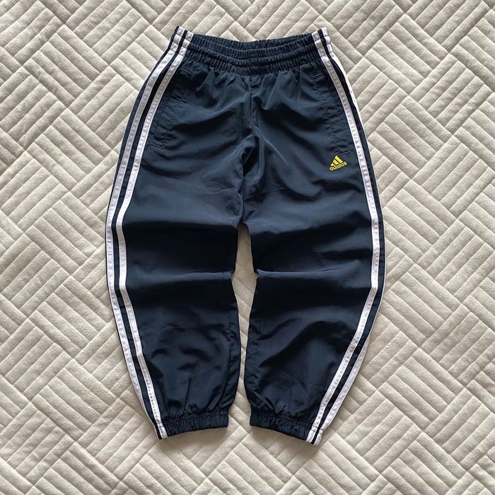 Детские спортивные брюки Adidas