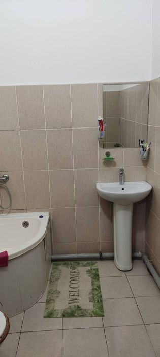 Карасу -6.  2/3/9. Новостройка