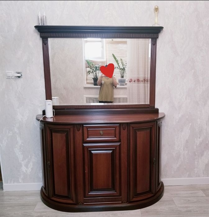 Мебель для гостиной