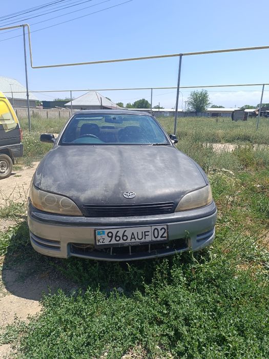 Продам машину Toyota Windom