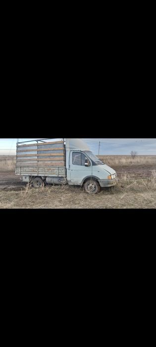 Продам Газель 3.2 м высота 1.8