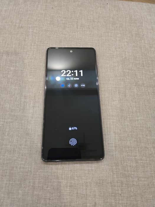 Samsung Galaxy  S20 Fe
