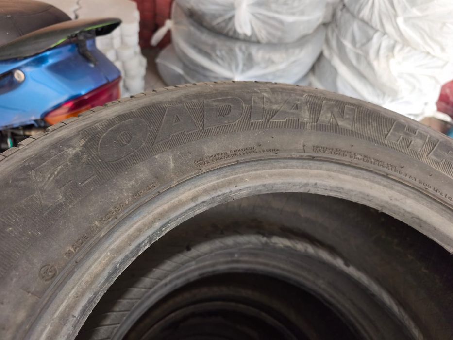 ШИНЫ Размер 255/60 R17