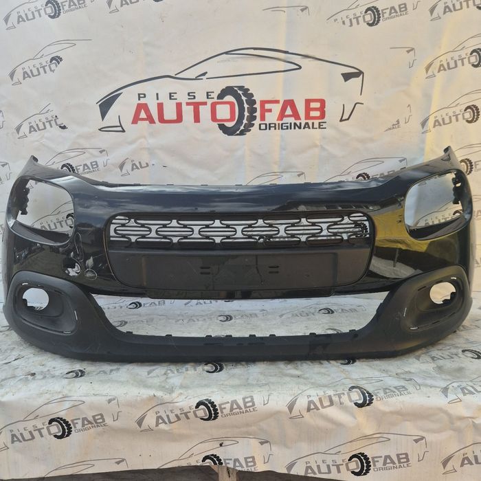 Bara fata Citroen C3 - cu bandouri an 2016-2017-2018-2019-2020