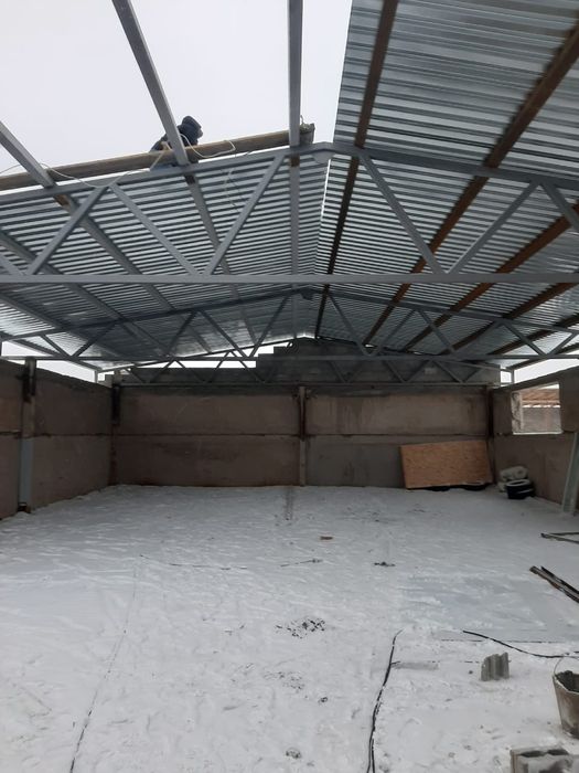 Бригада строителей!!!