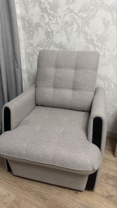 Диван раскладной 220 см