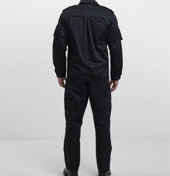 Военная уни форма рубашка и брюки. Тактическая форма