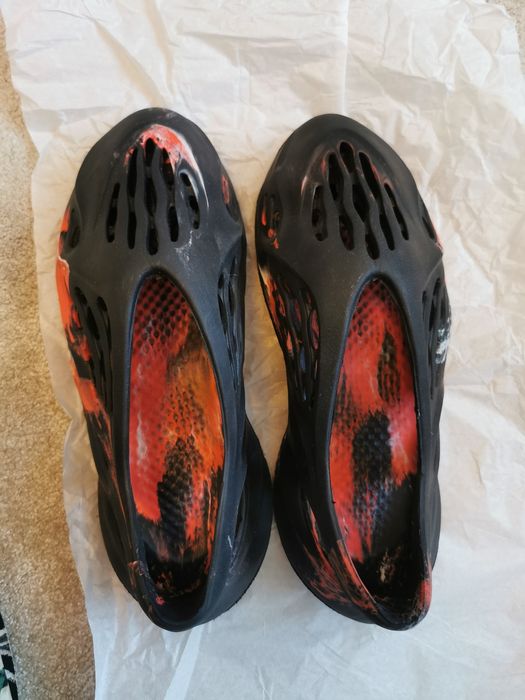 Adidași spumă/papuci de casă