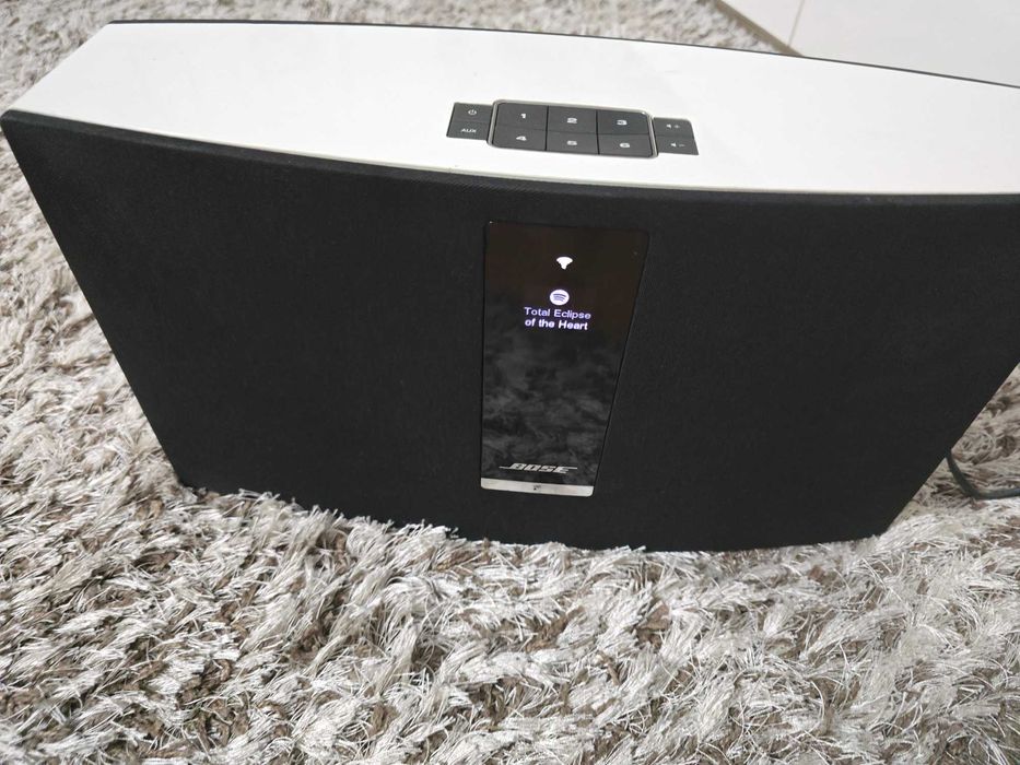 Bose soundtouch 30 Wi-Fi BOXA BOSE soundtouch 30