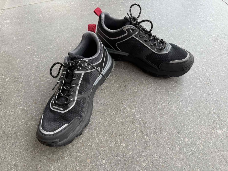 Маратонки Napapijri номер 43