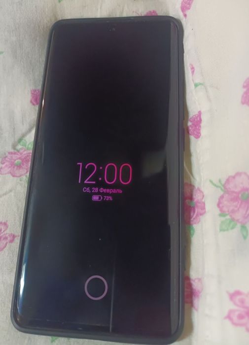 Poco x7 5g 512gb