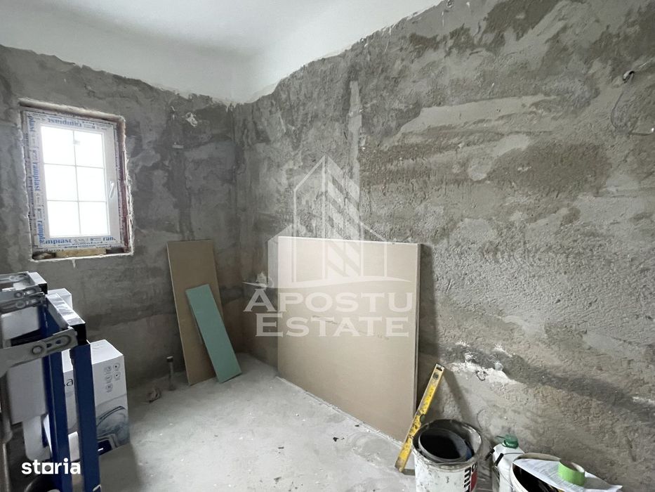 Casa individuala de vanzare Sanmihaiu Roman